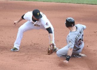 MIAMI vs. PITTSBURGH 9/8/2018 MLB Odds, Pick & Preview