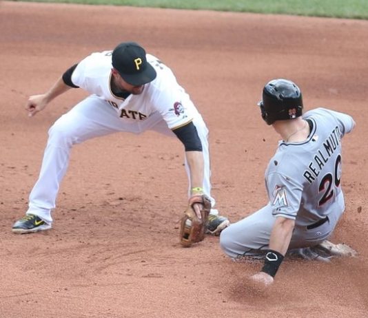 MIAMI vs. PITTSBURGH 9/8/2018 MLB Odds, Pick & Preview