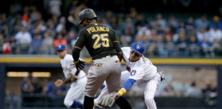 MILWAUKEE vs. PITTSBURGH 9/21/2018 MLB Odds, Pick & Preview