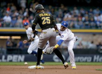 MILWAUKEE vs. PITTSBURGH 9/21/2018 MLB Odds, Pick & Preview