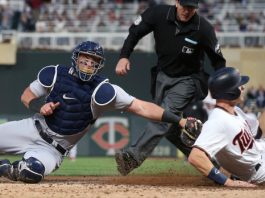 MINNESOTA vs. DETROIT 9/17/2018 MLB Odds, Pick & Preview