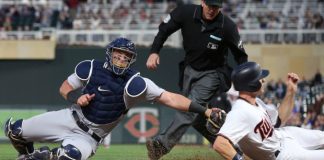 MINNESOTA vs. DETROIT 9/17/2018 MLB Odds, Pick & Preview