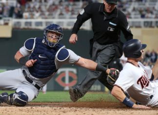 MINNESOTA vs. DETROIT 9/17/2018 MLB Odds, Pick & Preview