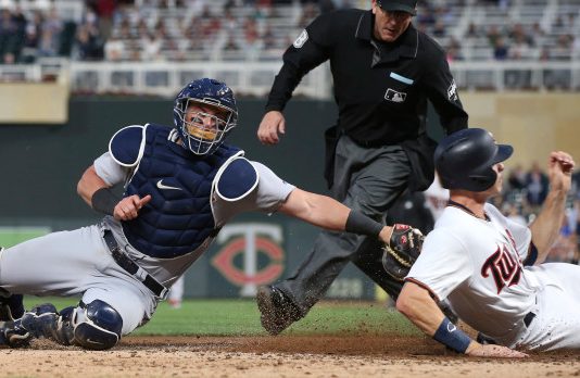 MINNESOTA vs. DETROIT 9/17/2018 MLB Odds, Pick & Preview