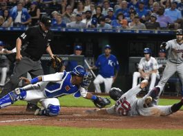MINNESOTA vs. KANSAS CITY 9/13/2018 MLB Odds, Pick & Preview