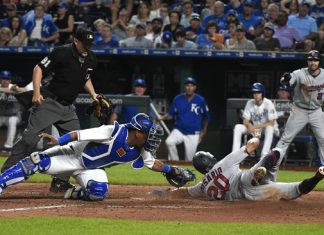 MINNESOTA vs. KANSAS CITY 9/13/2018 MLB Odds, Pick & Preview