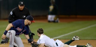 MINNESOTA vs. OAKLAND 9/21/2018 MLB Odds, Pick & Preview