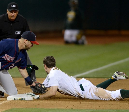 MINNESOTA vs. OAKLAND 9/21/2018 MLB Odds, Pick & Preview