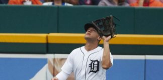 MINNESOTA vs. DETROIT 9/19/2018 MLB Odds, Pick & Preview