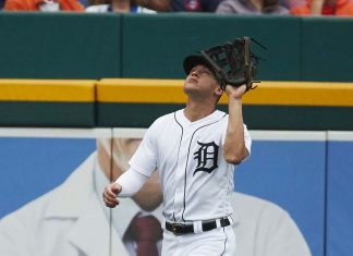 MINNESOTA vs. DETROIT 9/19/2018 MLB Odds, Pick & Preview