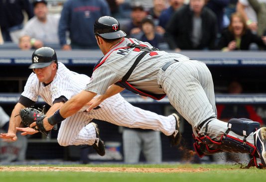 MINNESOTA vs. KANSAS CITY 9/14/2018 MLB Odds, Pick & Preview