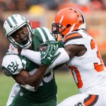 NY JETS vs. CLEVELAND 9/20/2018 NFL Odds, Pick & Preview