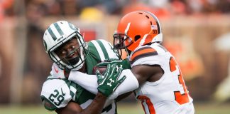 NY JETS vs. CLEVELAND 9/20/2018 NFL Odds, Pick & Preview