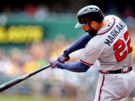 ATLANTA vs. SAN FRANCISCO 5/22/2019 MLB Odds, Pick & Preview