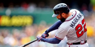 ATLANTA vs. SAN FRANCISCO 5/20/2019 MLB Odds, Pick & Preview