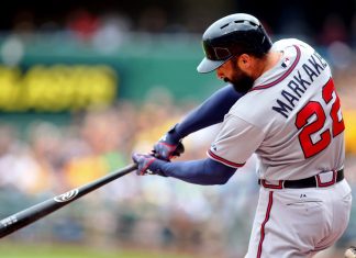 ATLANTA vs. SAN FRANCISCO 5/22/2019 MLB Odds, Pick & Preview