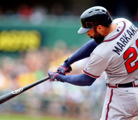 ATLANTA vs. SAN FRANCISCO 5/22/2019 MLB Odds, Pick & Preview