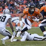 OAKLAND vs. DENVER 9/16/2018 NFL Odds, Pick & Preview
