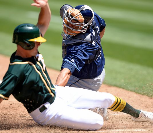 OAKLAND vs. TAMPA BAY 9/14/2018 MLB Odds, Pick & Preview