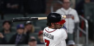 PHILADELPHIA vs. ATLANTA 9/21/2018 MLB Odds, Pick & Preview