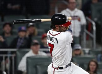 PHILADELPHIA vs. ATLANTA 9/21/2018 MLB Odds, Pick & Preview