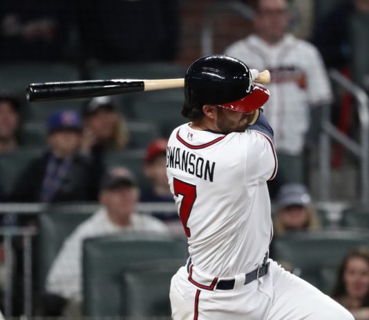 PHILADELPHIA vs. ATLANTA 9/21/2018 MLB Odds, Pick & Preview