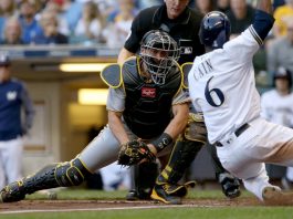 PITTSBURGH vs. MILWAUKEE 9/14/2018 MLB Odds, Pick & Preview