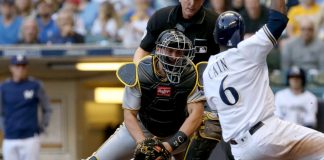 PITTSBURGH vs. MILWAUKEE 9/14/2018 MLB Odds, Pick & Preview