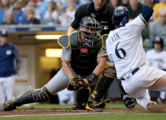 PITTSBURGH vs. MILWAUKEE 9/14/2018 MLB Odds, Pick & Preview