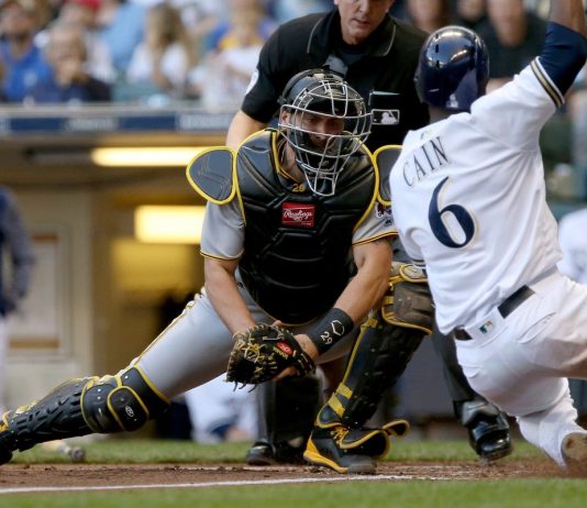 PITTSBURGH vs. MILWAUKEE 9/14/2018 MLB Odds, Pick & Preview