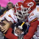 KANSAS CITY vs. PITTSBURGH 9/16/2018 NFL Odds, Pick & Preview