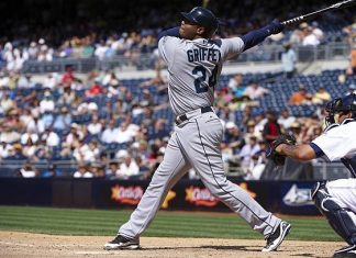 SAN DIEGO vs. SEATTLE 9/11/2018 MLB Odds, Pick & Preview