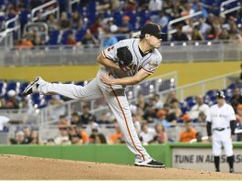 SAN FRANCISCO vs. COLORADO 9/5/2018 MLB Odds, Pick & Preview