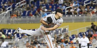 SAN FRANCISCO vs. COLORADO 9/4/2018 MLB Odds, Pick & Preview