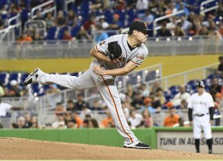SAN FRANCISCO vs. COLORADO 9/4/2018 MLB Odds, Pick & Preview