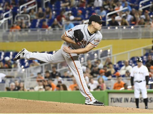 SAN FRANCISCO vs. COLORADO 9/4/2018 MLB Odds, Pick & Preview