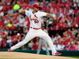 SAN FRANCISCO vs. ST LOUIS 9/21/2018 MLB Odds, Pick & Preview