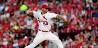 SAN FRANCISCO vs. ST LOUIS 9/21/2018 MLB Odds, Pick & Preview