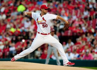 SAN FRANCISCO vs. ST LOUIS 9/21/2018 MLB Odds, Pick & Preview