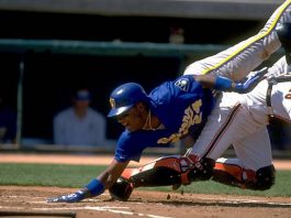 SAN FRANCISCO vs. MILWAUKEE 9/8/2018 MLB Odds, Pick & Preview