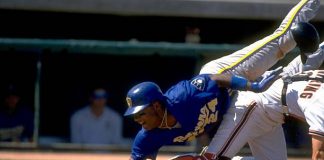 SAN FRANCISCO vs. MILWAUKEE 9/8/2018 MLB Odds, Pick & Preview