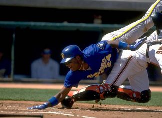 SAN FRANCISCO vs. MILWAUKEE 9/8/2018 MLB Odds, Pick & Preview