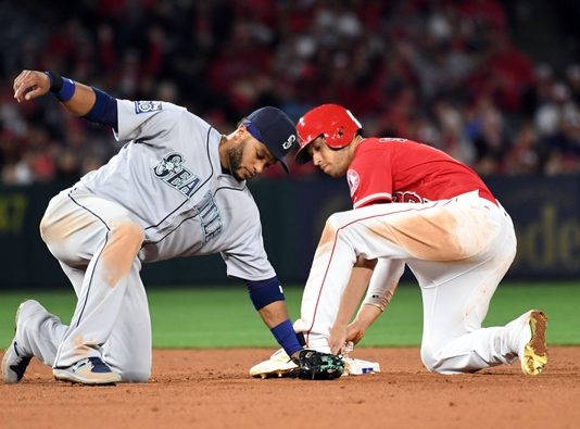 SEATTLE vs. LA ANGELS 9/13/2018 MLB Odds, Pick & Preview