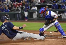 TEXAS vs. SEATTLE 5/28/2019 MLB Odds, Pick & Preview