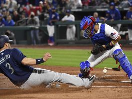 SEATTLE vs. TEXAS 5/21/2019 MLB Odds, Pick & Preview