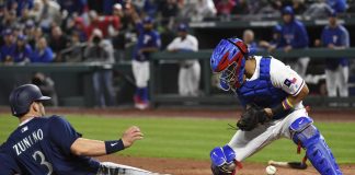 SEATTLE vs. TEXAS 5/22/2019 MLB Odds, Pick & Preview