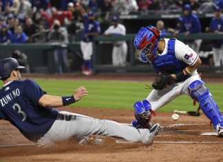 TEXAS vs. SEATTLE 5/28/2019 MLB Odds, Pick & Preview