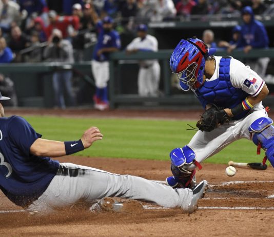 TEXAS vs. SEATTLE 5/28/2019 MLB Odds, Pick & Preview
