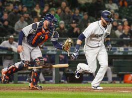 HOUSTON vs. SEATTLE 6/3/2019 MLB Odds, Pick & Preview