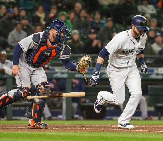 HOUSTON vs. SEATTLE 6/3/2019 MLB Odds, Pick & Preview